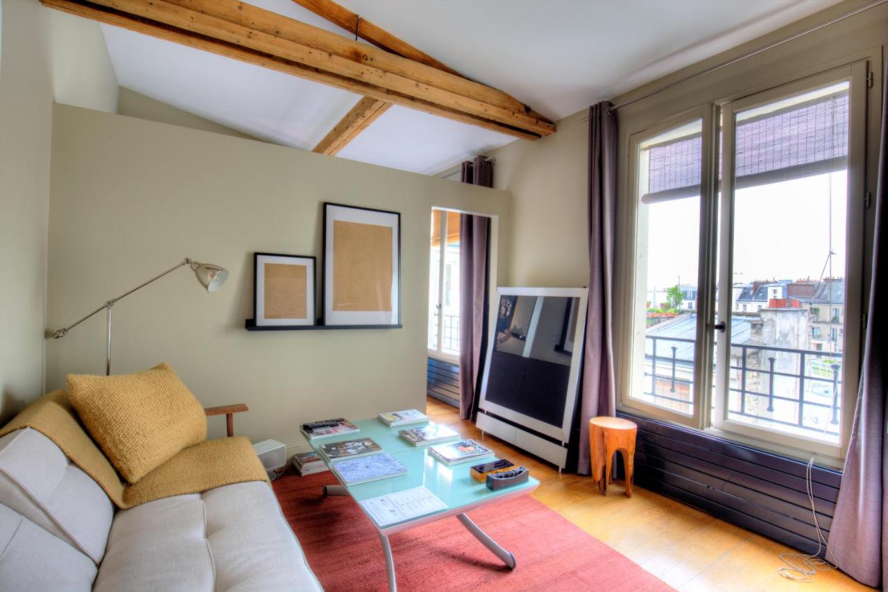 Atelier Centre paris - 5