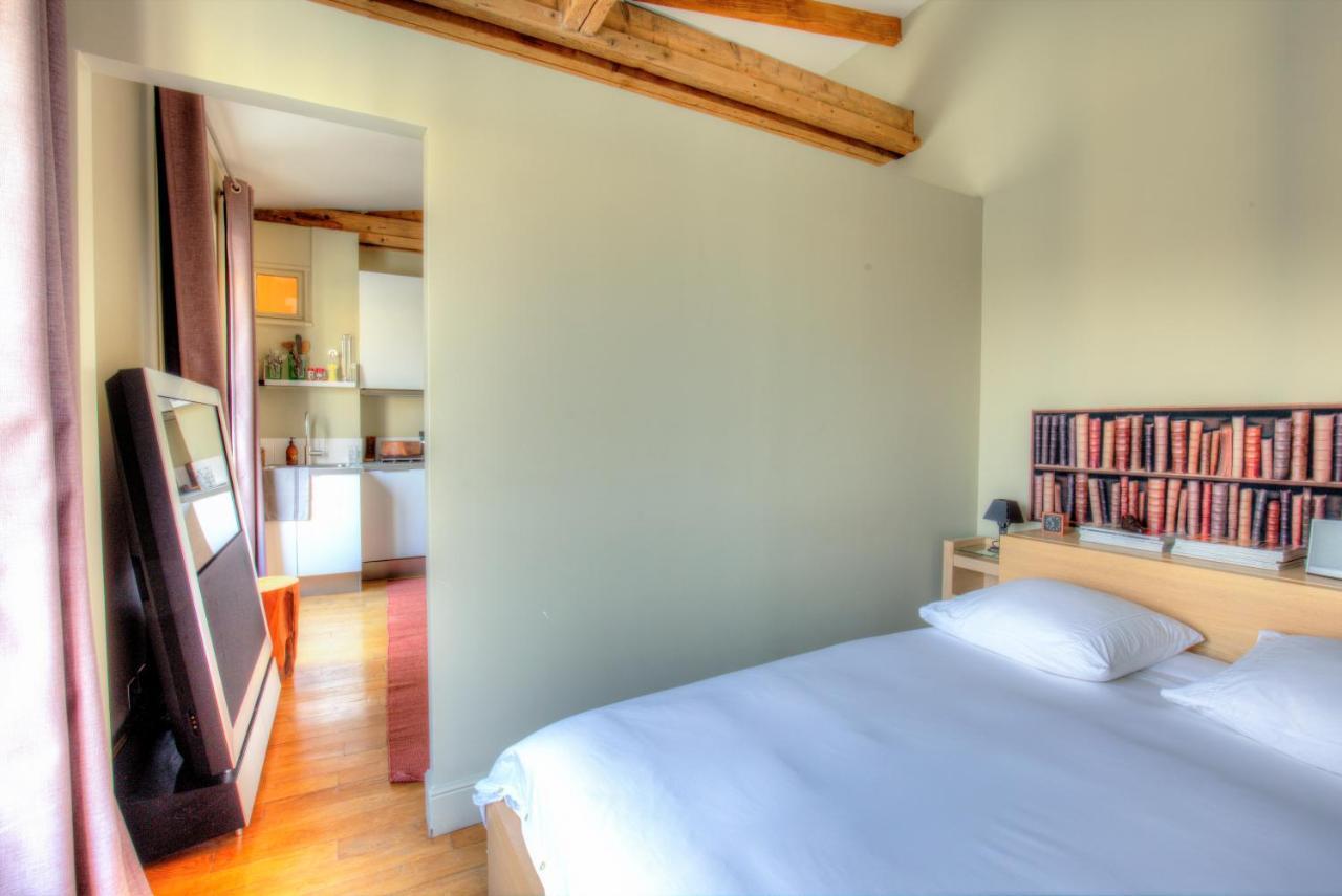 Atelier Centre paris - 2