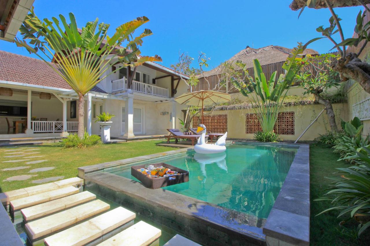 UMA LIMA VILLA - 7Min Beach Access - 10min to Canggu - 4