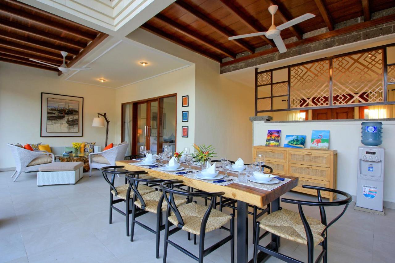 UMA LIMA VILLA - 7Min Beach Access - 10min to Canggu - 5
