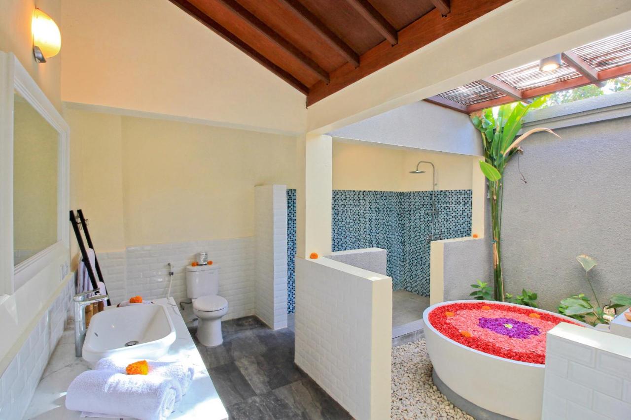 UMA LIMA VILLA - 7Min Beach Access - 10min to Canggu - 3