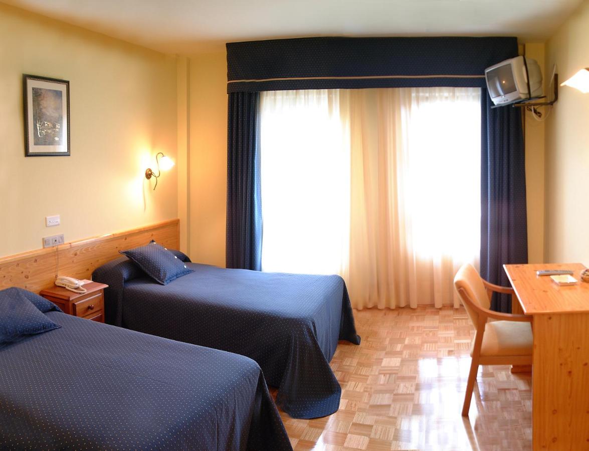 Hotel San Briz, A Pontenova – Precios 2022 actualizados
