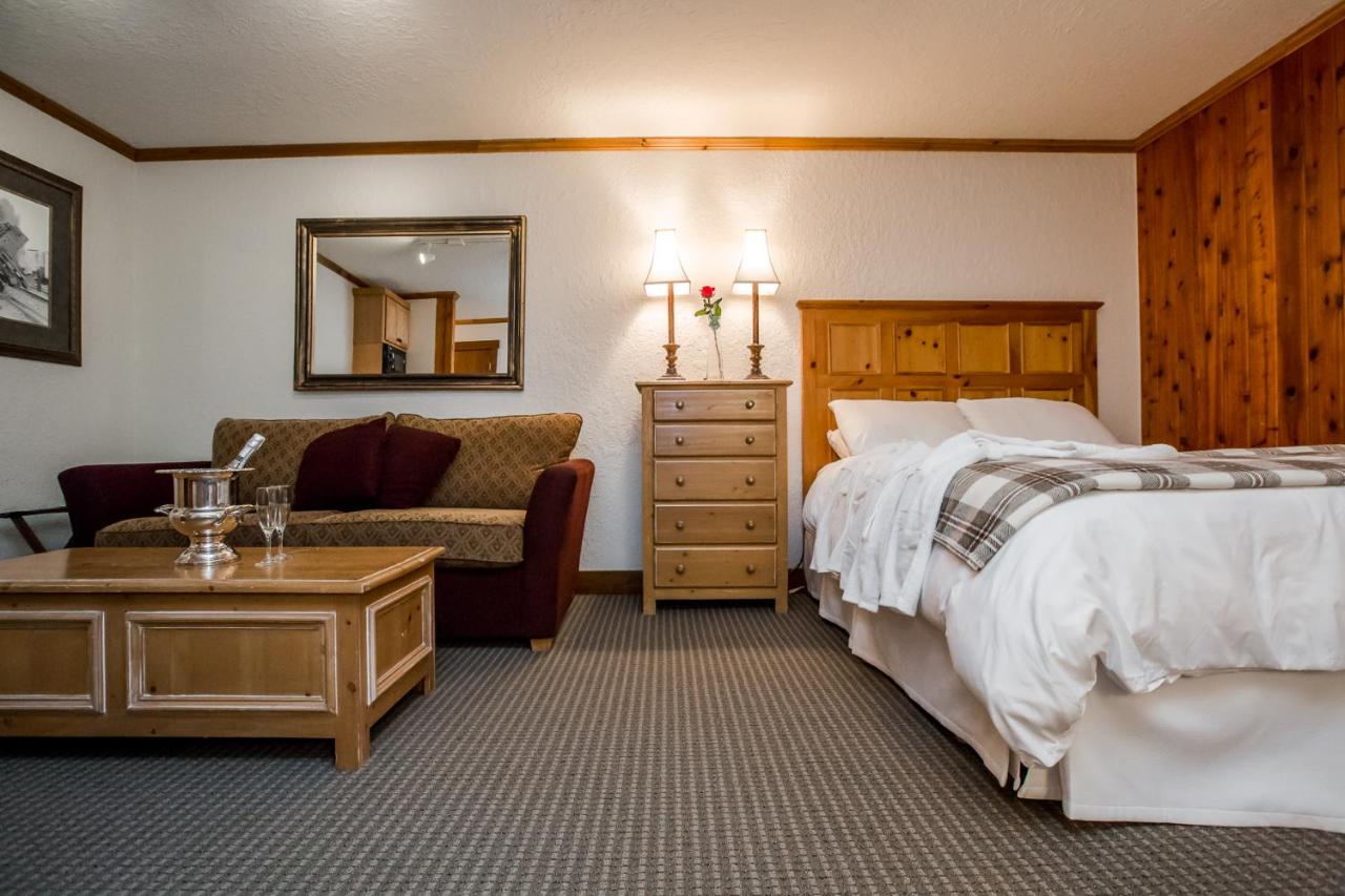 Kandahar Lodge at Whitefish Mountain Resort — photo 16