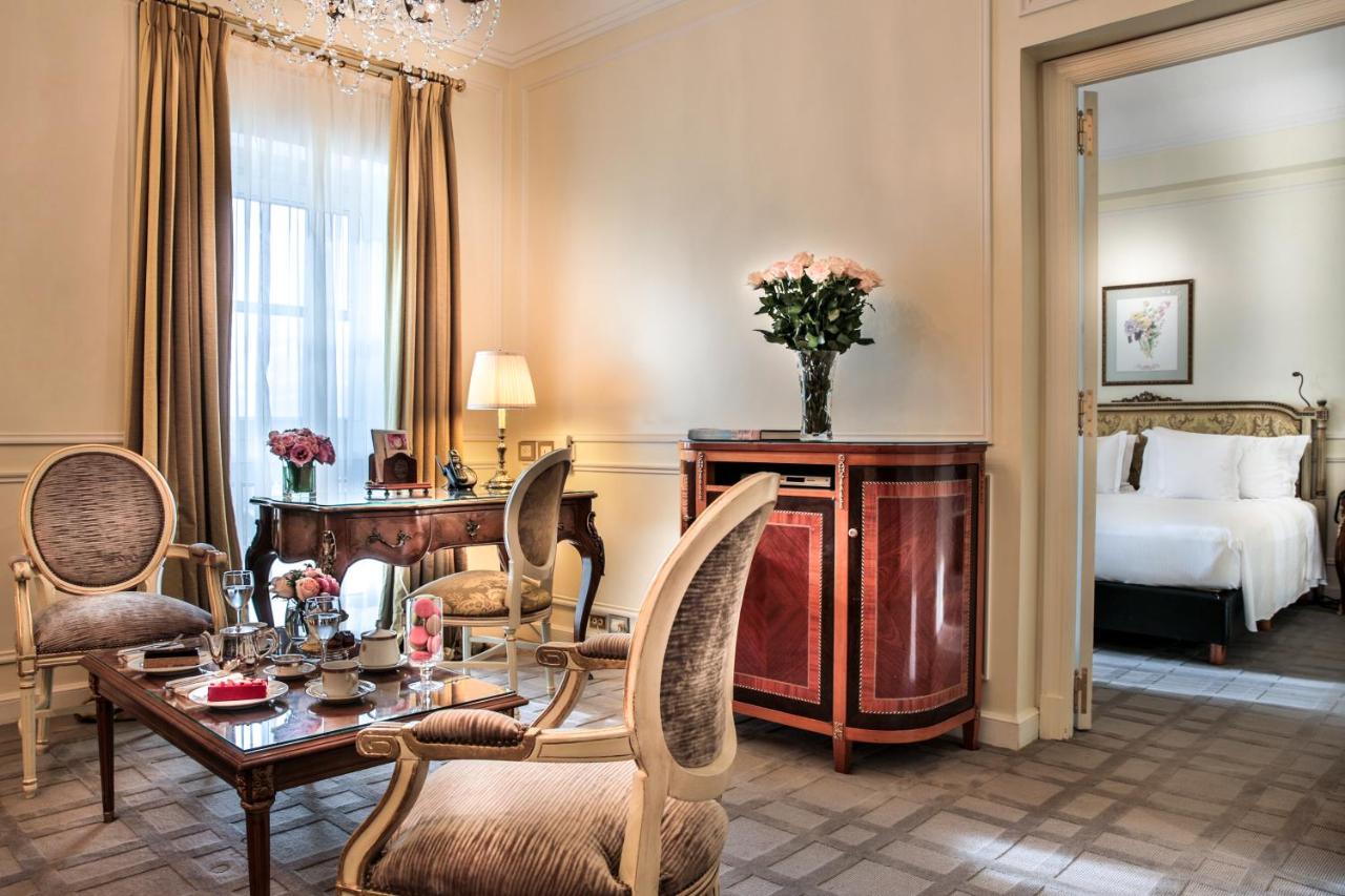 Alvear Palace Hotel - Leading Hotels of the World photo