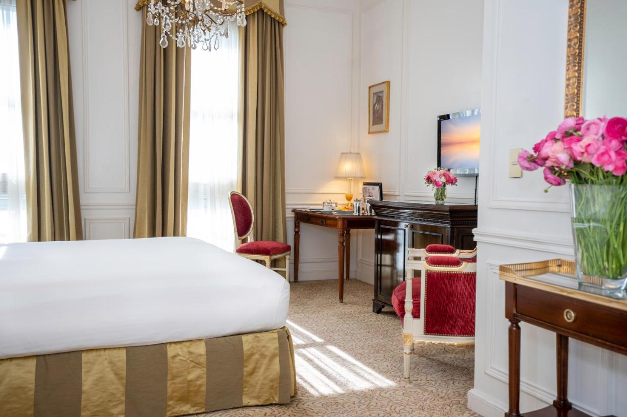 Alvear Palace Hotel - Leading Hotels of the World photo