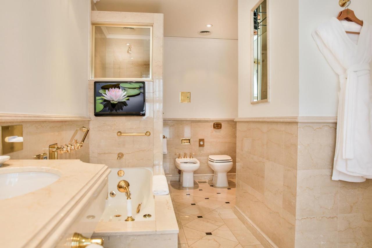 Alvear Palace Hotel - Leading Hotels of the World photo