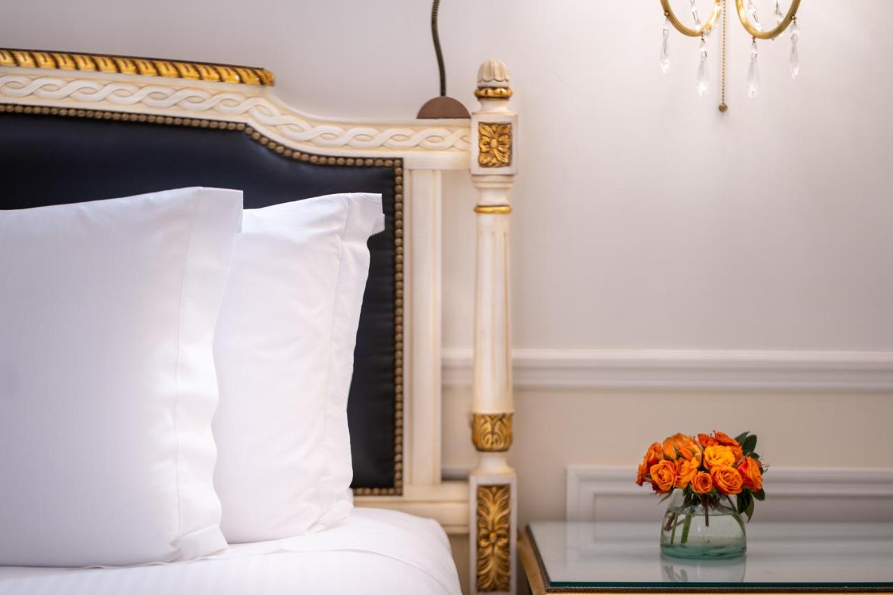Alvear Palace Hotel - Leading Hotels of the World photo