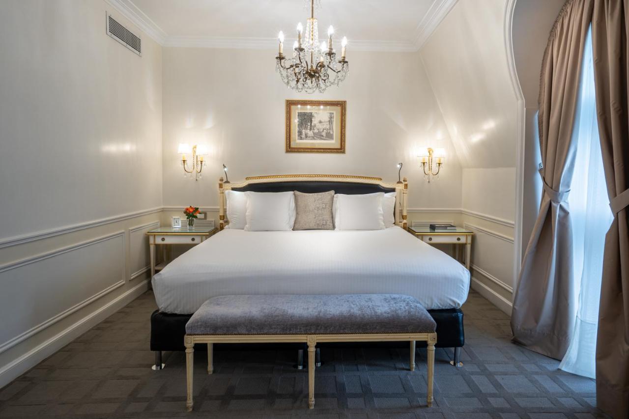 Alvear Palace Hotel - Leading Hotels of the World photo