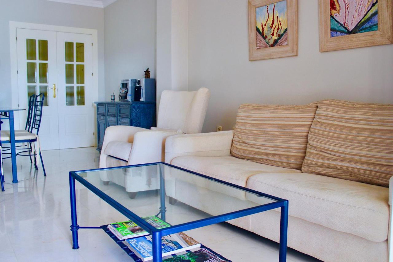 Apartamento Playa y Golf con PARKING INCLUIDO, Motril ...