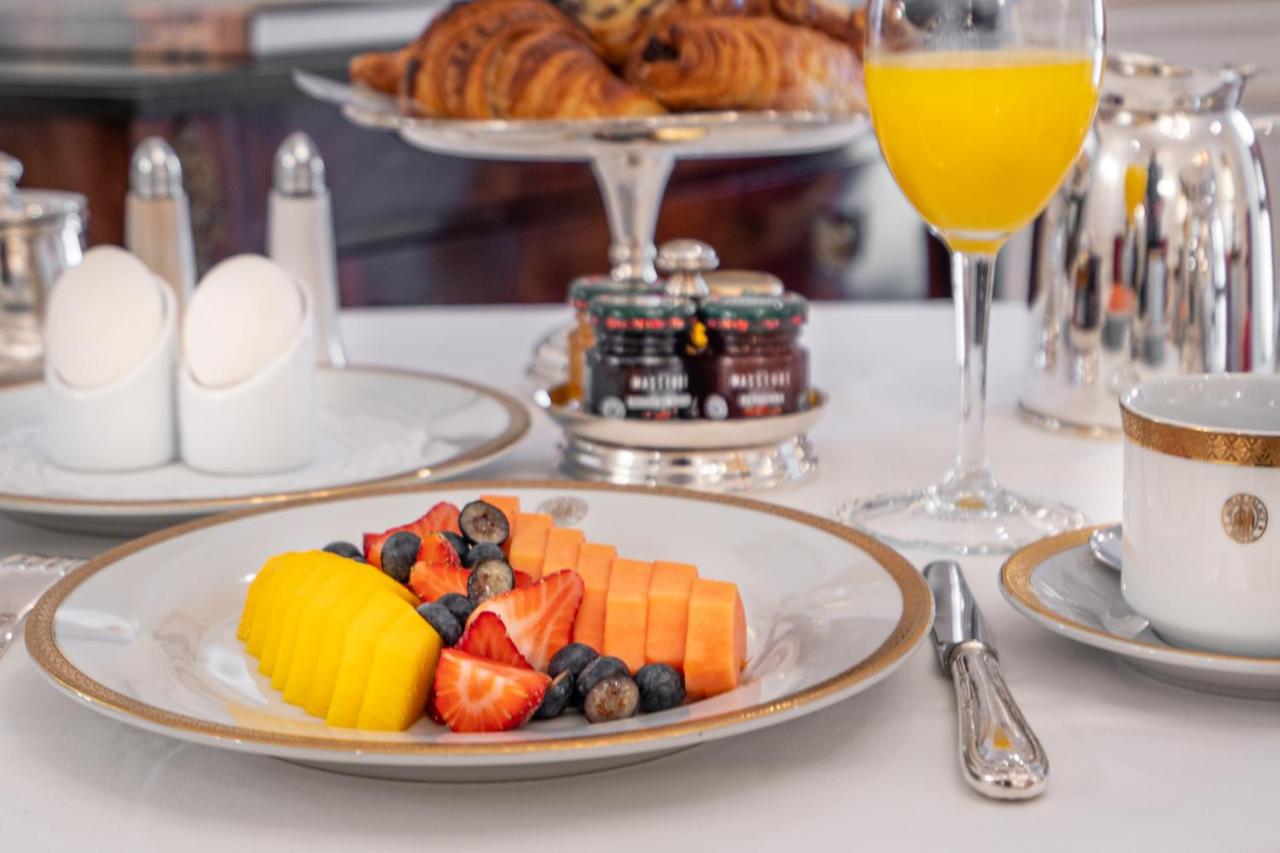 Alvear Palace Hotel - Leading Hotels of the World photo