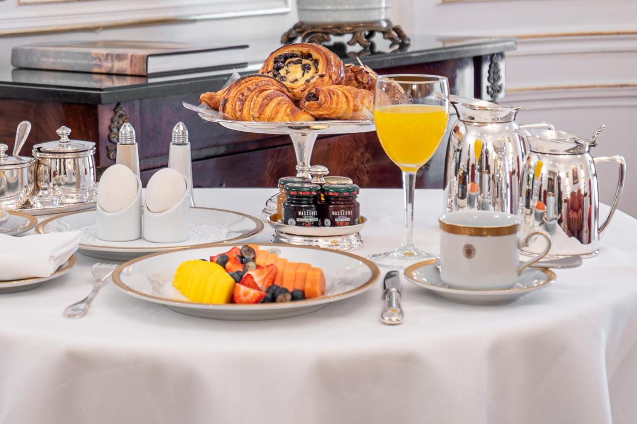 Alvear Palace Hotel - Leading Hotels of the World photo