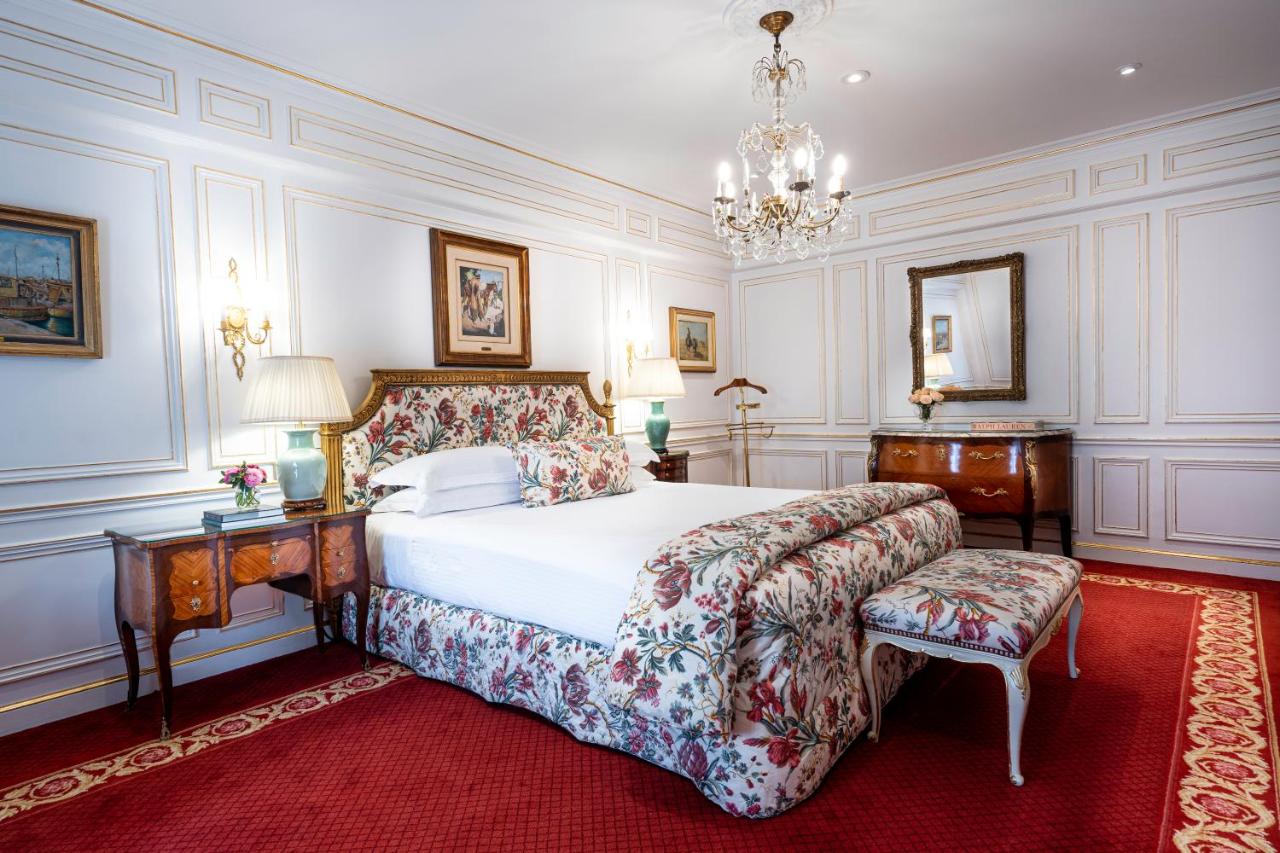 Alvear Palace Hotel - Leading Hotels of the World photo