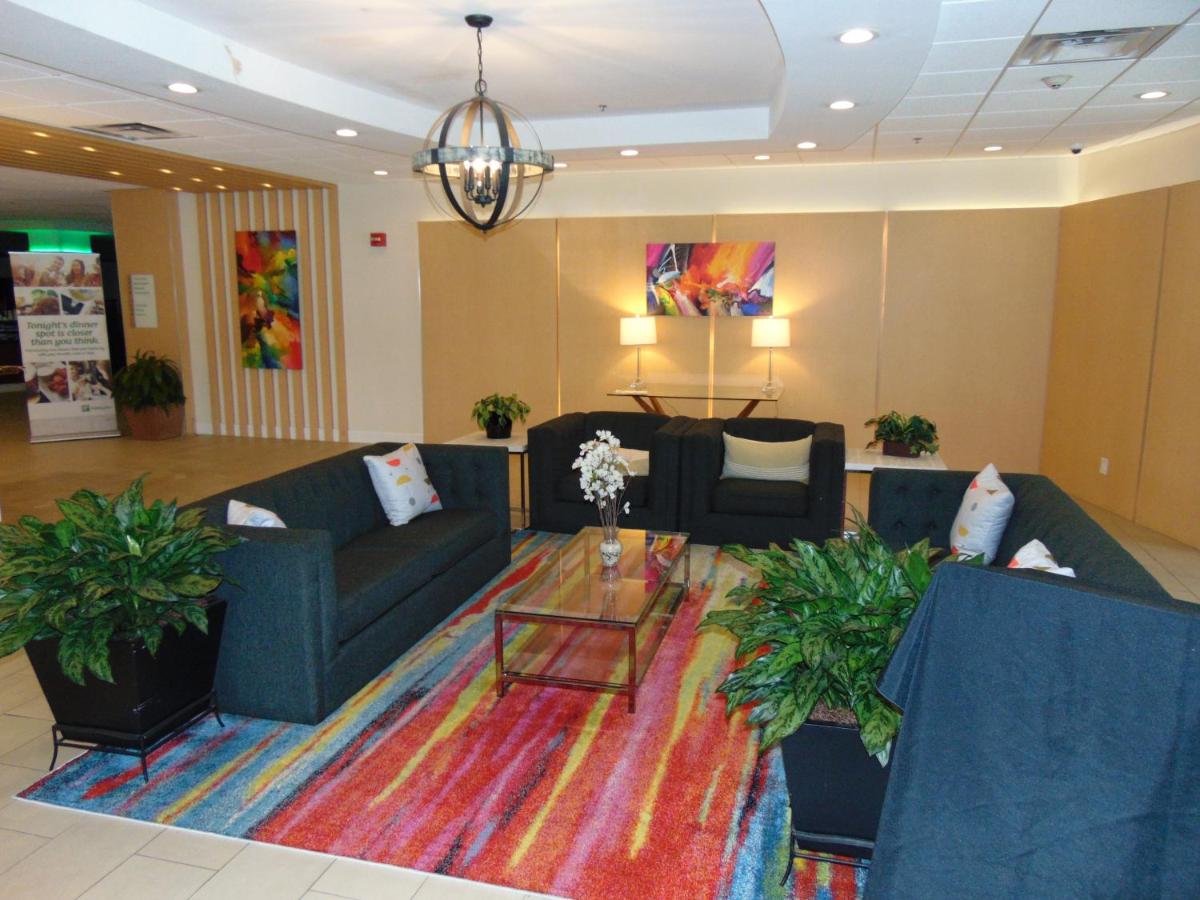 Holiday Inn Birmingham-Airport, an IHG Hotel photo