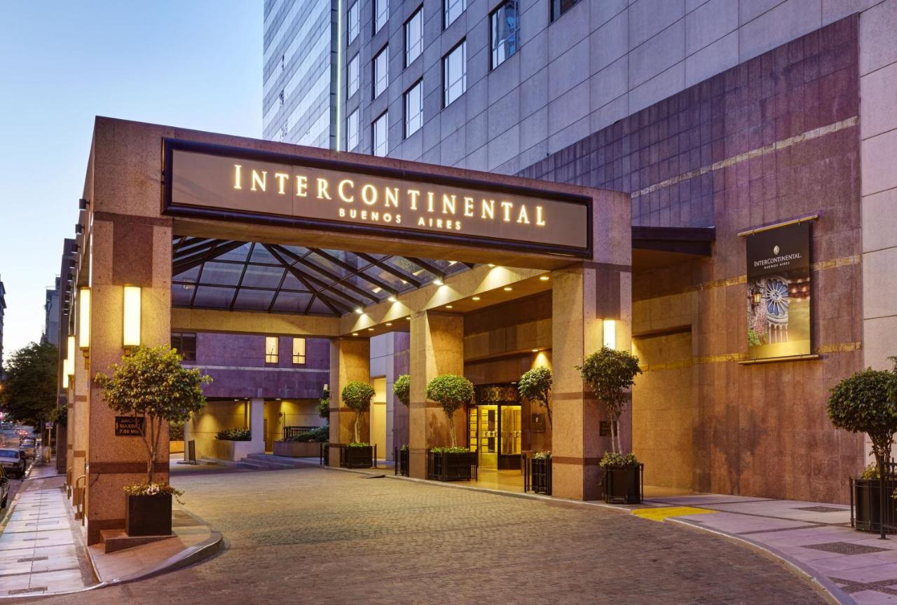 InterContinental Buenos Aires, an IHG Hotel photo