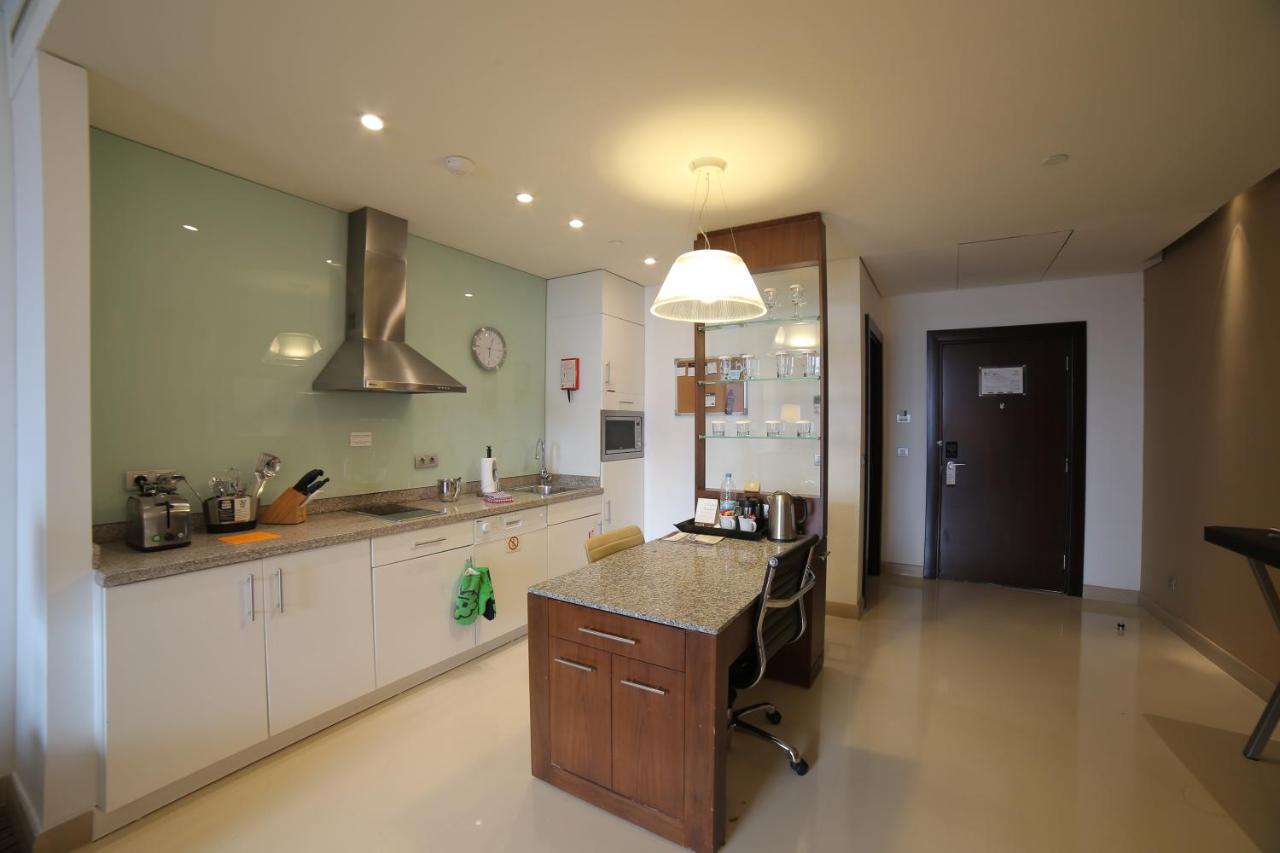 Staybridge Suites Beirut, an IHG Hotel photo