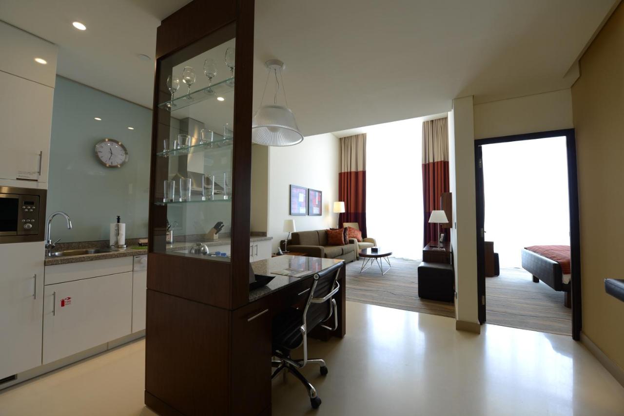 Staybridge Suites Beirut, an IHG Hotel photo