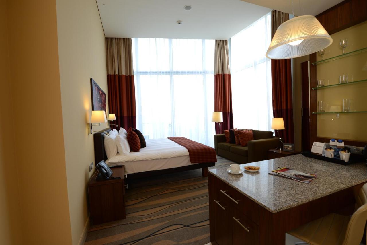 Staybridge Suites Beirut, an IHG Hotel photo