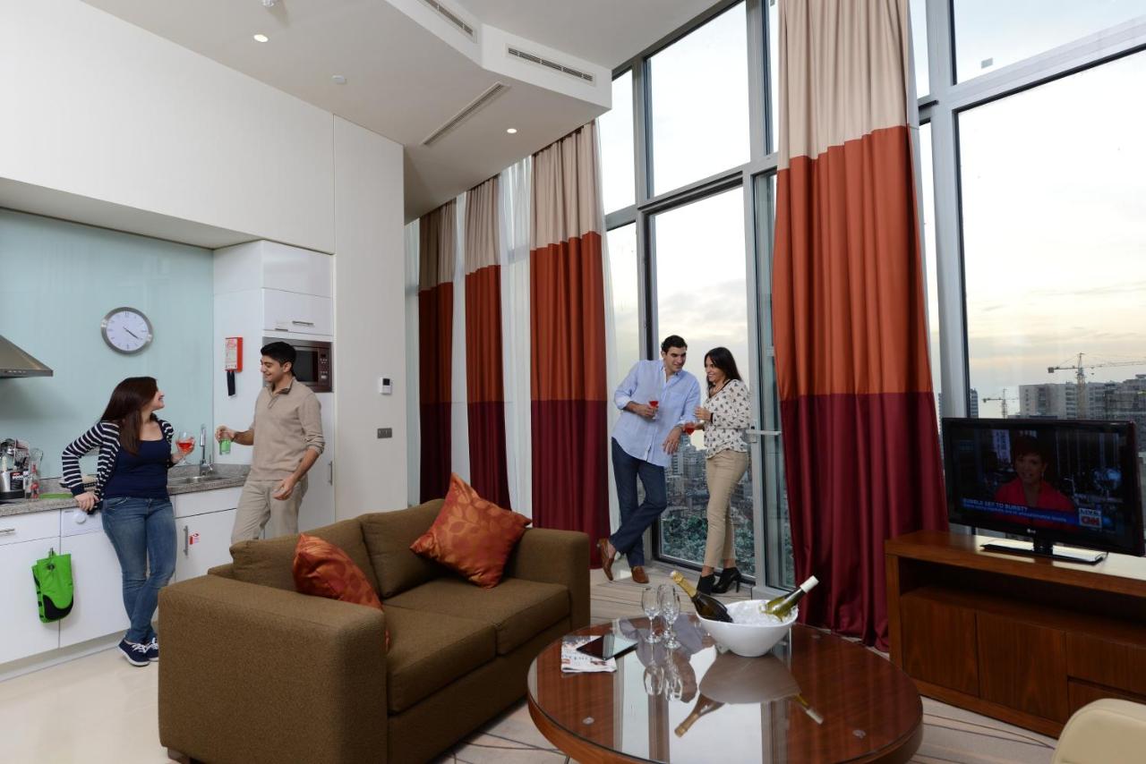 Staybridge Suites Beirut, an IHG Hotel photo