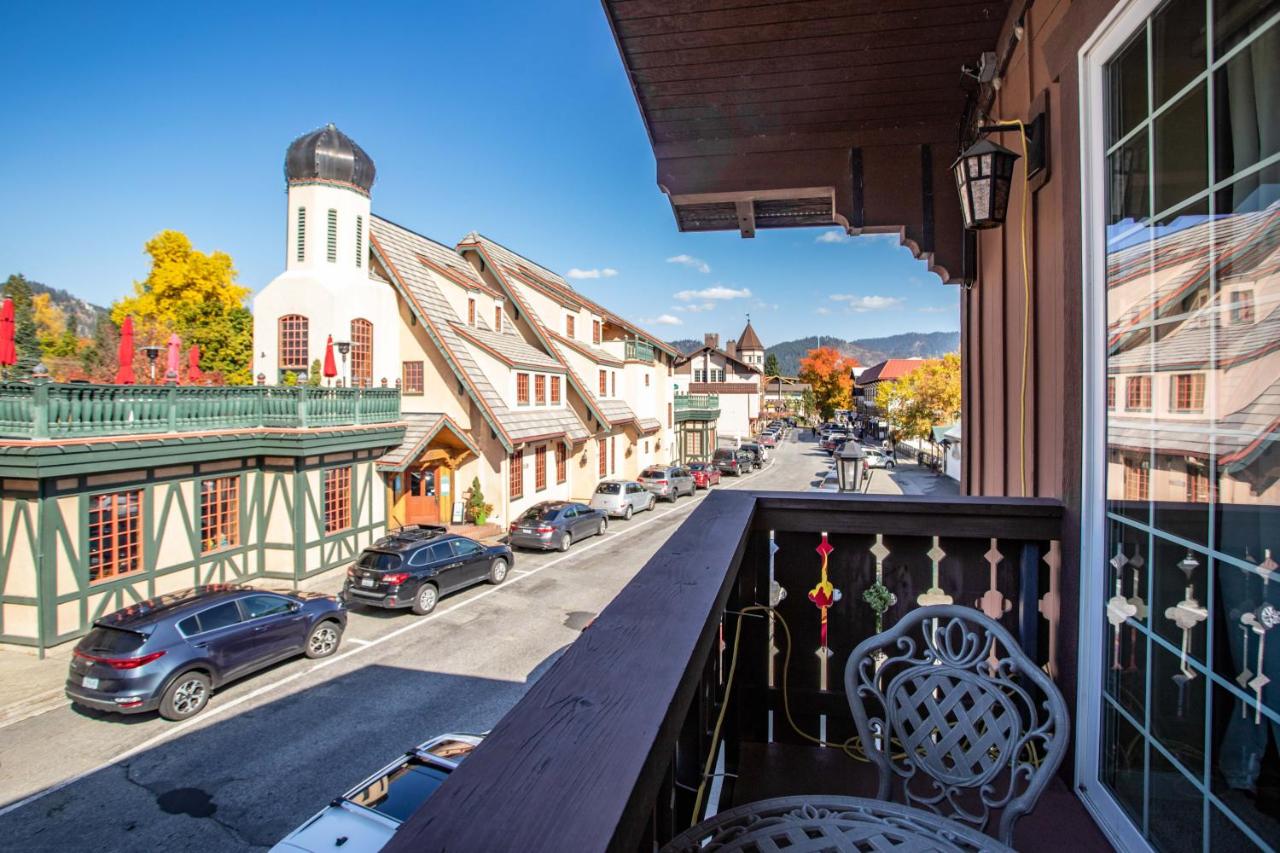 Obertal Inn — photo 24