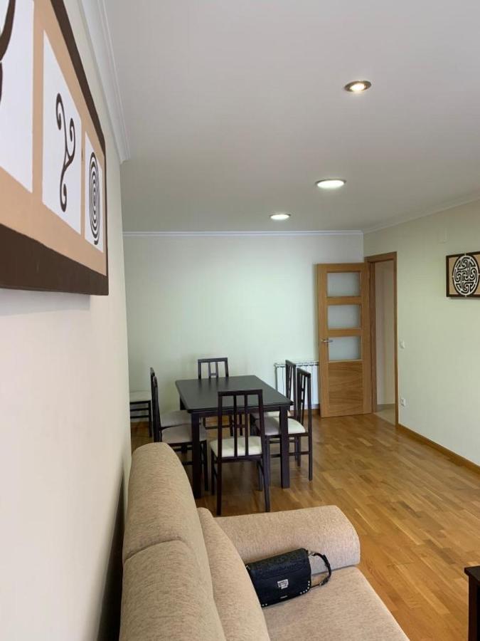 Apartment BYHOUSE Frey Luis, Sarria, Spain - Booking.com