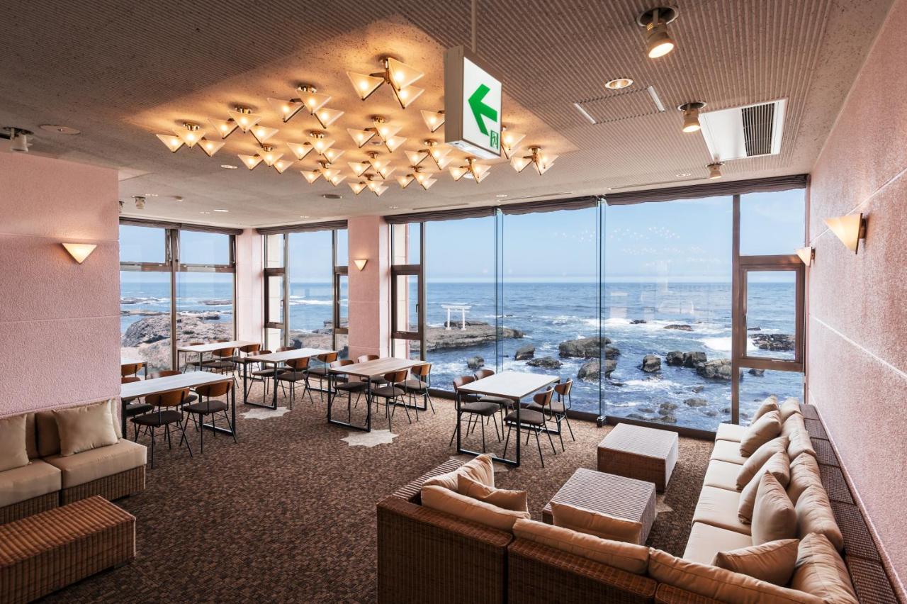 Image: Oarai Hotel Annex Gyoraian