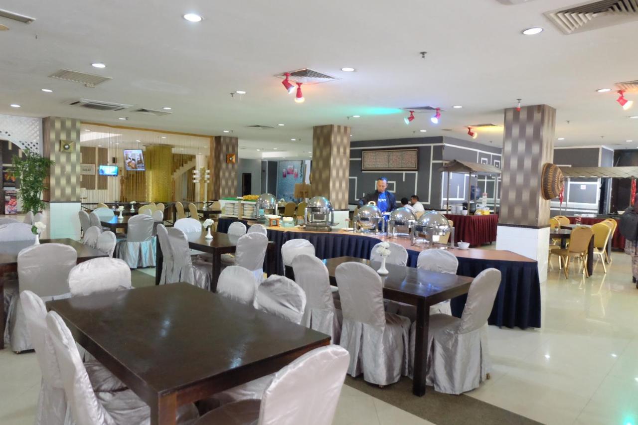 Carlton Hotel Shah Alam Malaysia Booking Com