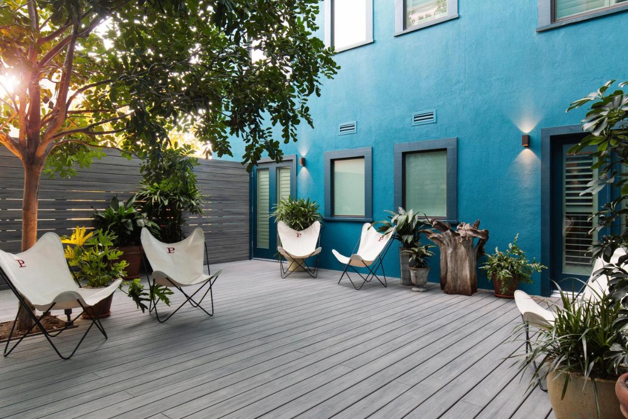 Palihotel Culver City — photo 13