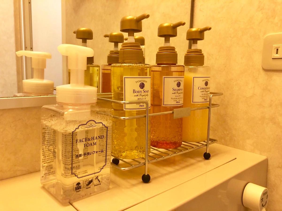 Hotel IL Cuore Namba - 3