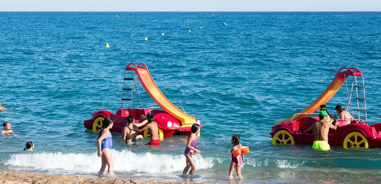 Pineda Beach III, Pineda de Mar – Bijgewerkte prijzen 2022