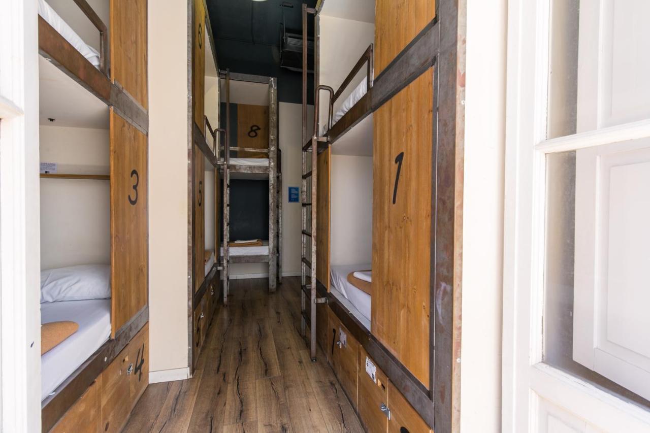 Black Swan Hostel Sevilla, Sevilla – Bijgewerkte prijzen 2022
