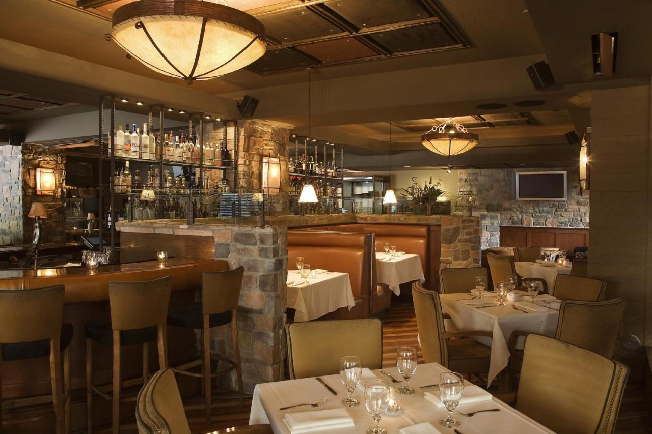 The Stephen F Austin Royal Sonesta Hotel - 5