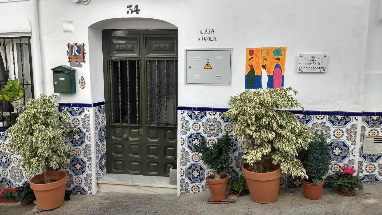 Casa Finola, Cómpeta – Precios actualizados 2022