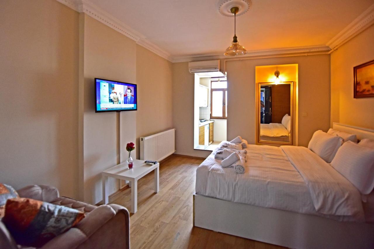 Sunshine Taksim Suite - 2