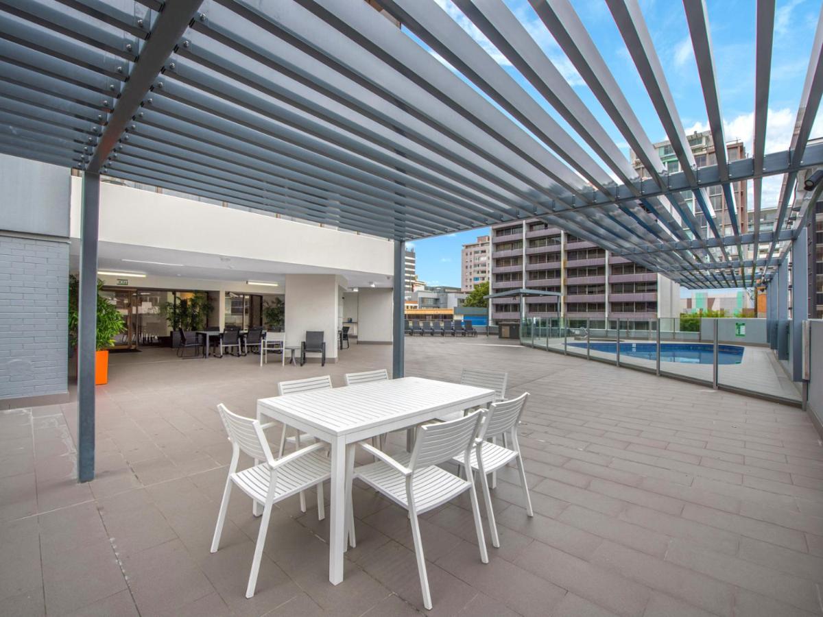 The Astor Apartments photo
