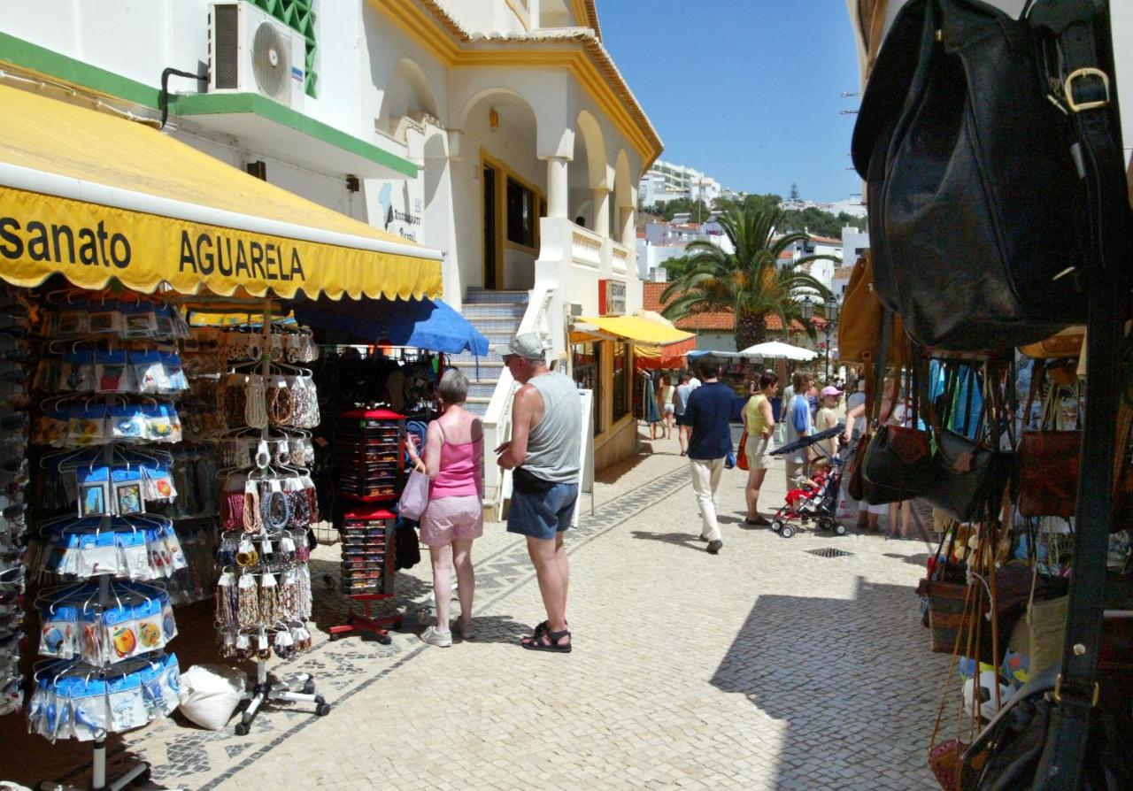 Oceanus Aparthotel - 5