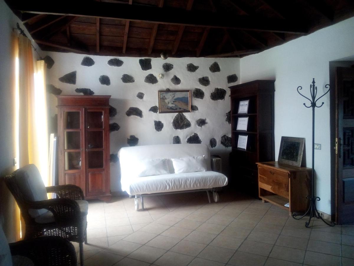 Casa El Sitio Lodero, Monte de Breña – Updated 2022 Prices
