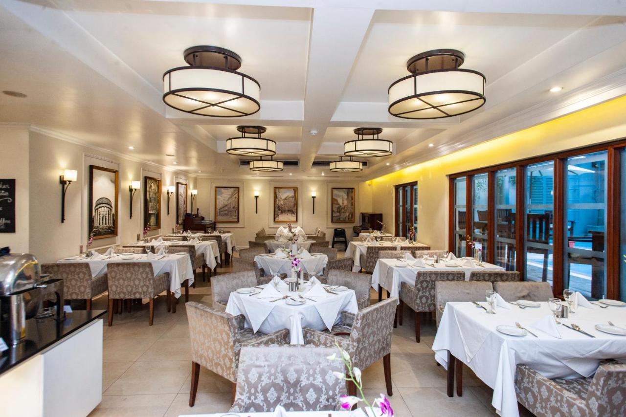 Royal Park Residence Hotel photo
