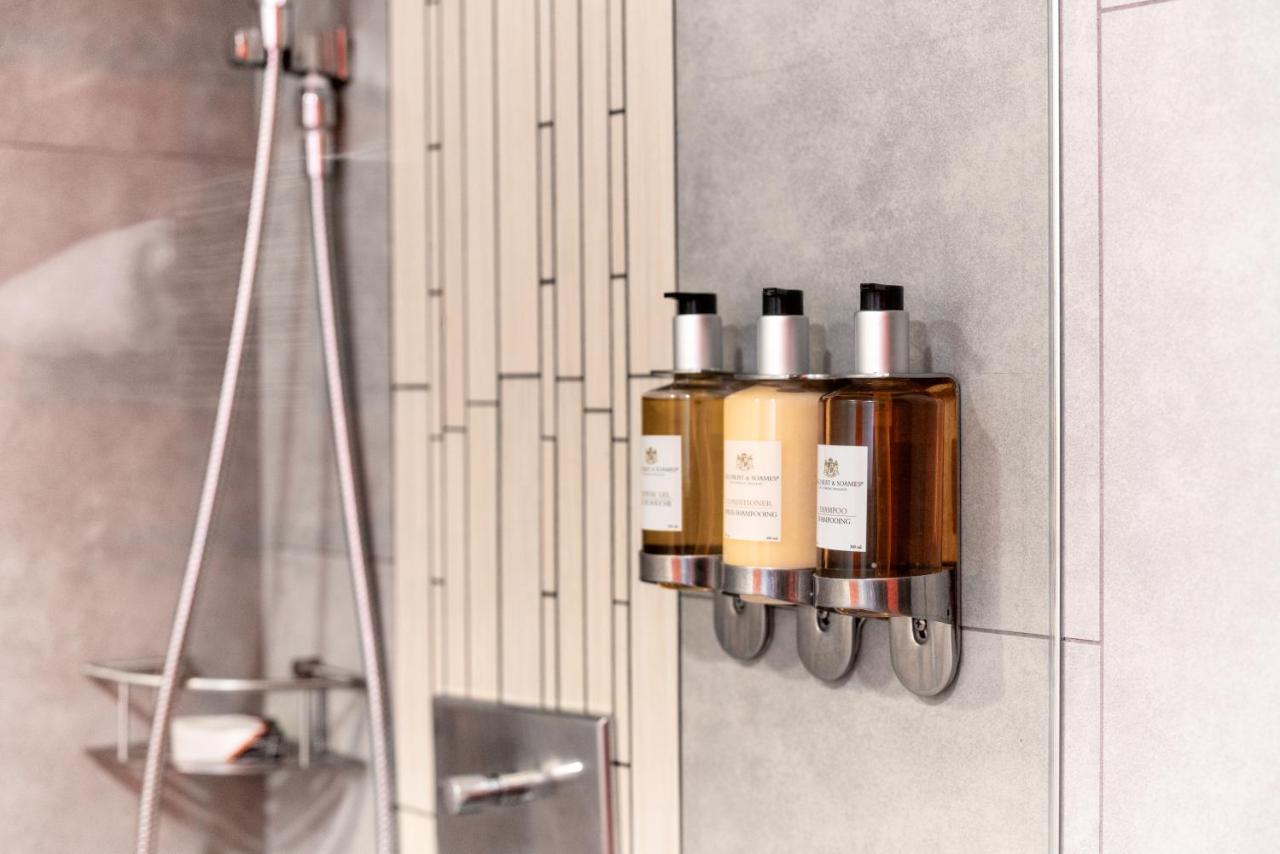 The Moment Hotel - 3