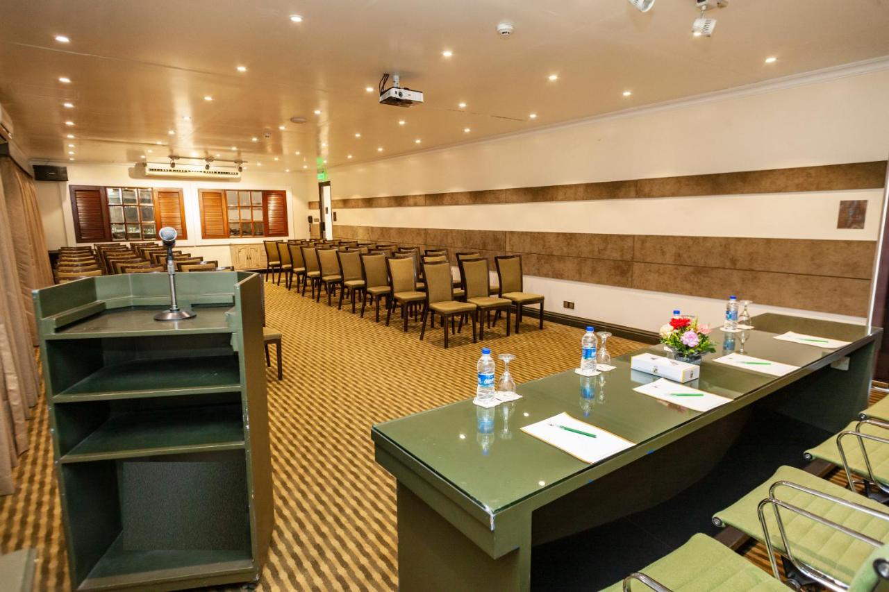 Royal Park Residence Hotel photo