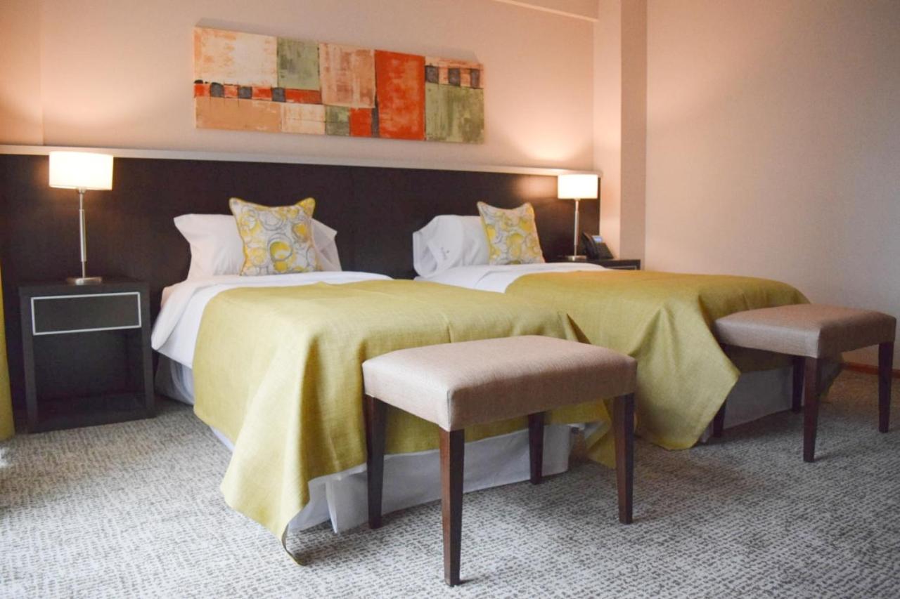 Konke Buenos Aires Hotel photo