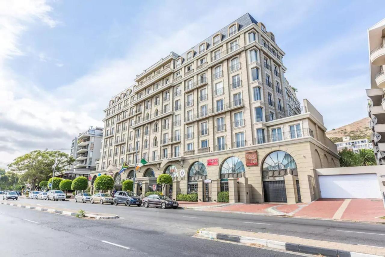 Unit 318 Cape Royale Luxury Apartments, Fokváros – 2023 legfrissebb árai