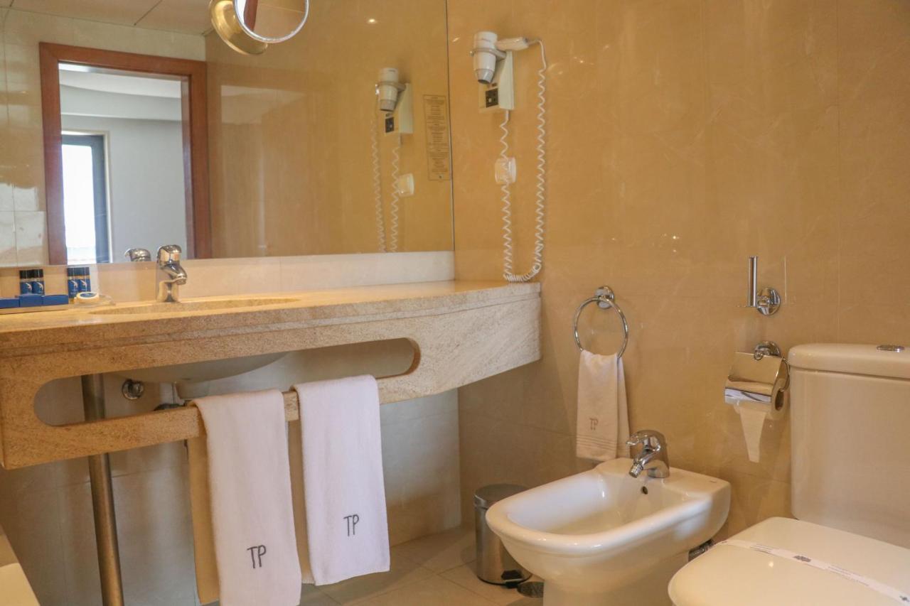 Hotel Travel Park Lisboa - 4