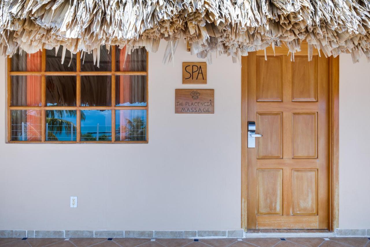 Spa hotel: The Placencia, a Muy’Ono Resort