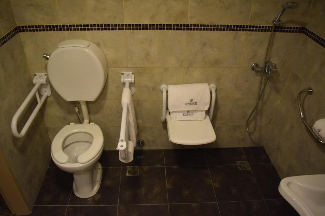 Konke Buenos Aires Hotel photo