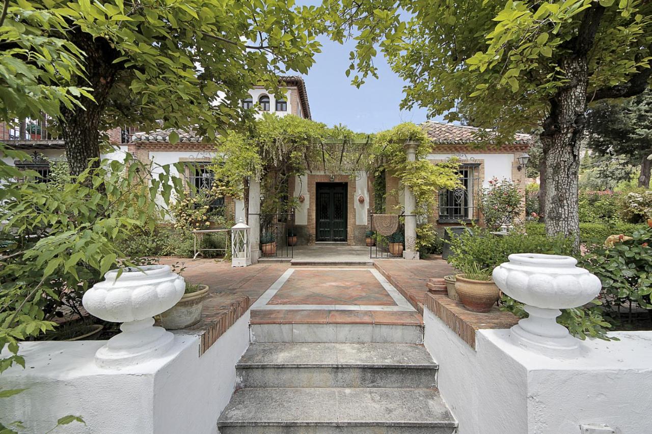 FINCA EL RETAMAR, Granada – Bijgewerkte prijzen 2022