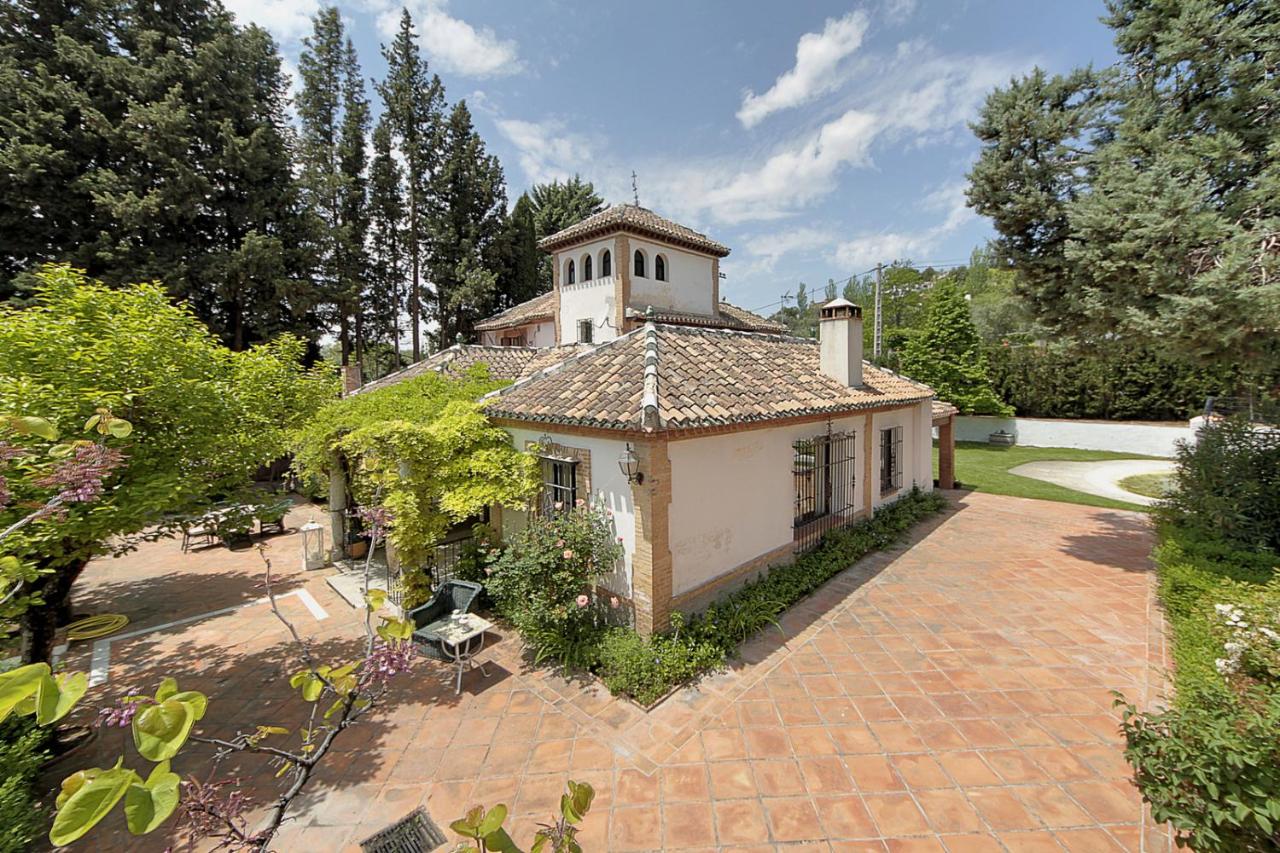 FINCA EL RETAMAR, Granada – Bijgewerkte prijzen 2022