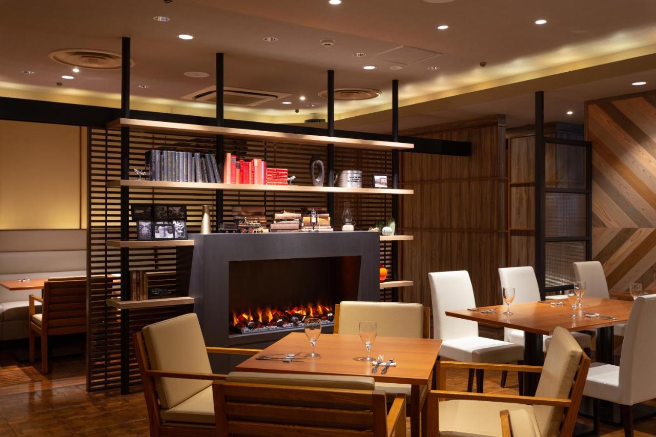 Shibuya Tokyu REI Hotel - 5