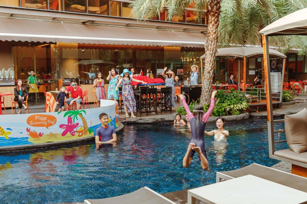 Ibis Styles Singapore On Macpherson Singapore Updated 21 Prices