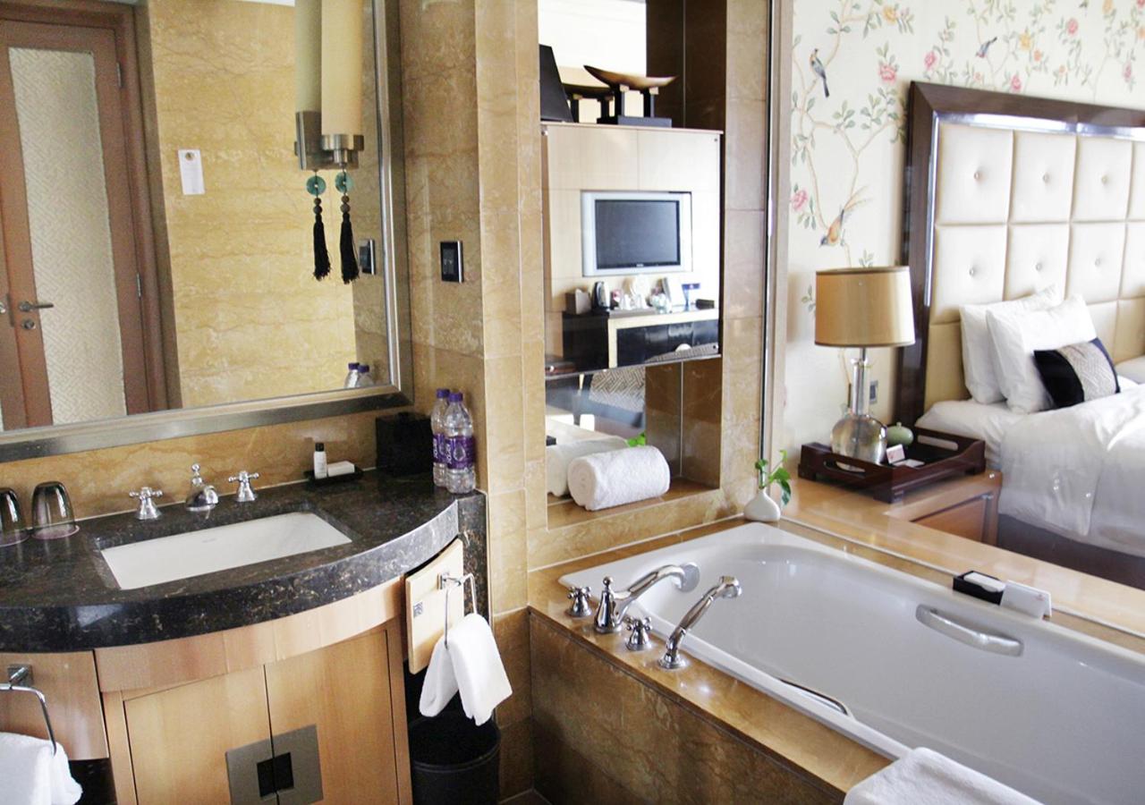 Wanda Vista Beijing photo