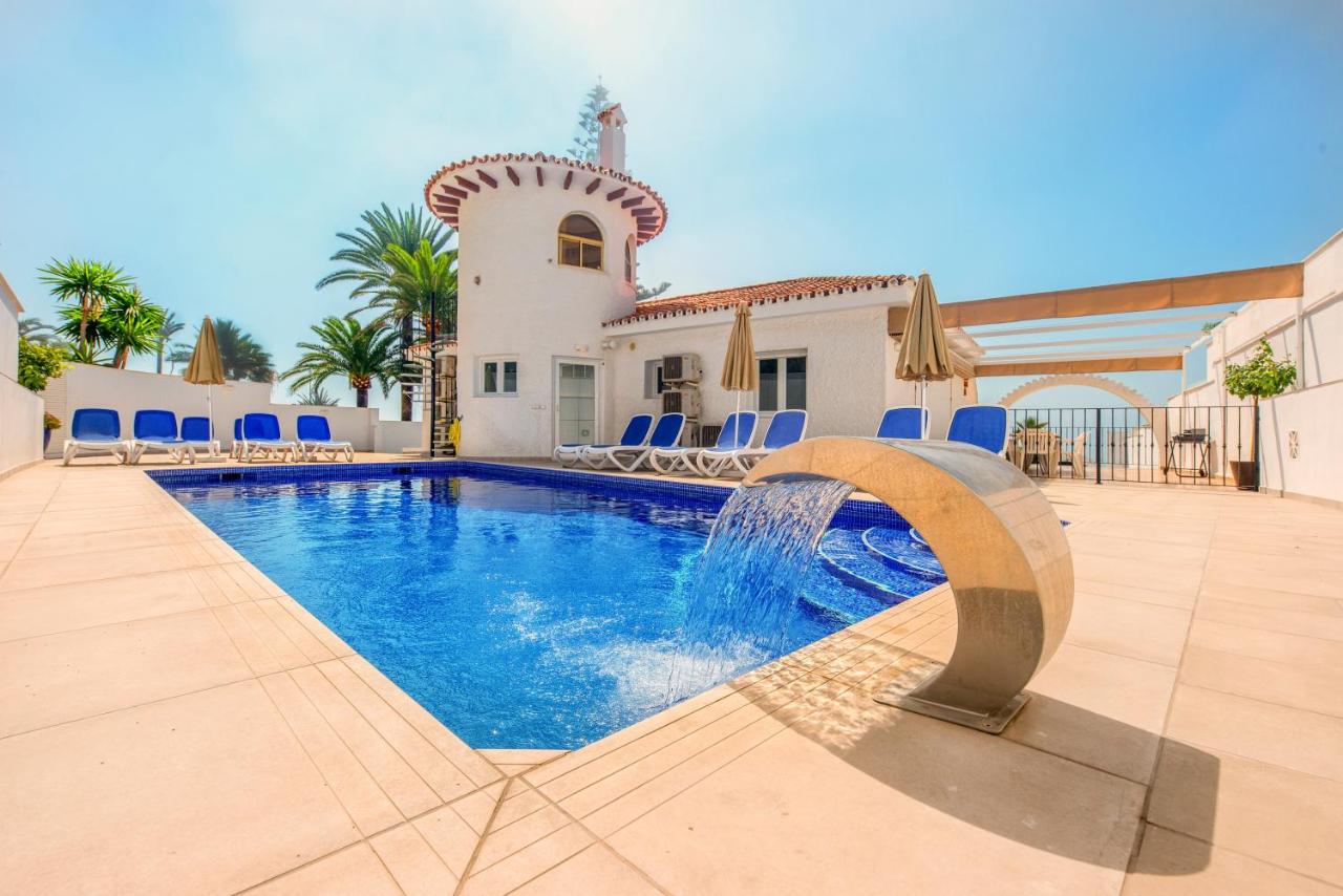 Globales Villa Gardenia, Fuengirola – Updated 2022 Prices